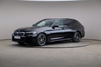 BMW 530e 5 xDrive Touring M-Sport Drag HiFi