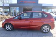 BMW 218 i Active Tourer, F45 136hk Advantage Rattvärme BT mu