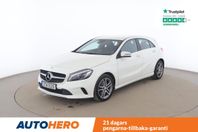 Mercedes-Benz A 180 Urban Progressive 122 hk / LED-strålkast
