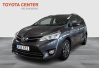 Toyota Verso 1,8 Active Plus