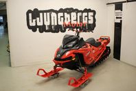 Lynx Boondocker DS 850 3900 SHOT 2022 LÅGA MIL
