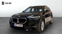 BMW X1 XDRIVE Hybrid/INBYTESKAMPANJ!