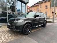 Land Rover Range Rover Sport P400e HSE