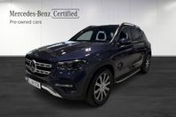 Mercedes-Benz GLE 350 DE 4MATIC