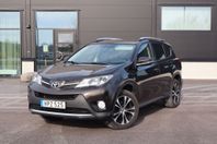 Toyota RAV4 2.2 D-4D 4x4 Executiv GPS DRAG Automat Kamera