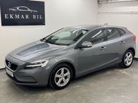Volvo V40 D2 Kinetic|NyServ|Drag|VOC|P-sens|
