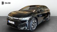 Volkswagen ID.7 PRO EDITION