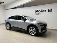 Audi Q4  SB 50 quattro|Evolutionspaket|S-line|Drag|20tum|