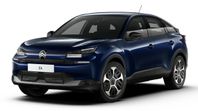 Citroën C4 PLUS 130hk Automat Privatleasing 3199 kr/mån