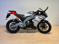 Aprilia RS 125 Kampanjpris !