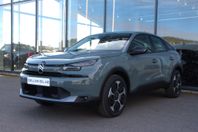 Citroën C4 Nya PLUS 130hk Automat