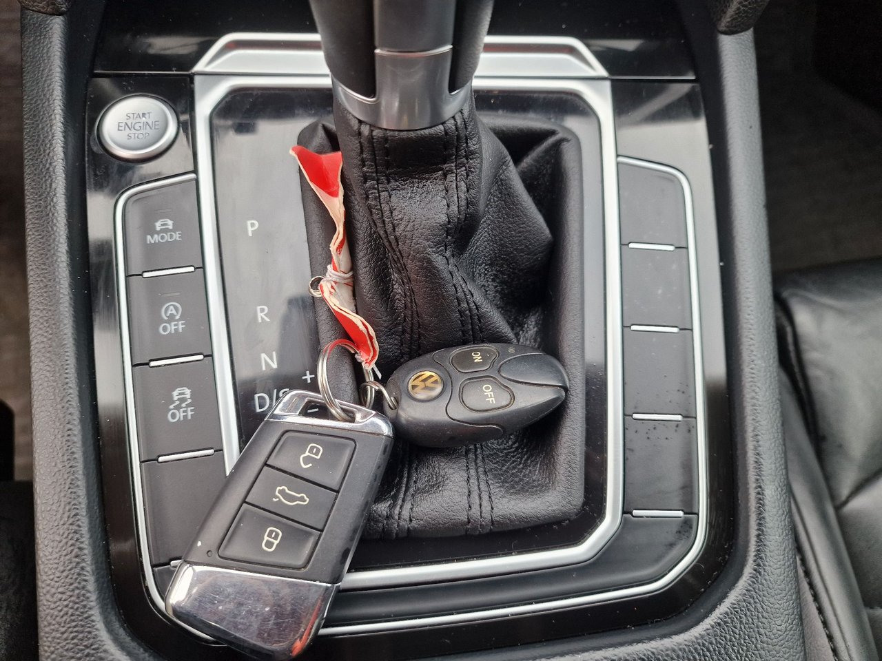 Volkswagen Passat 2.0 TDI DPF SCR BMT 4Motion DSG Sekventiell, 240hk, 2015