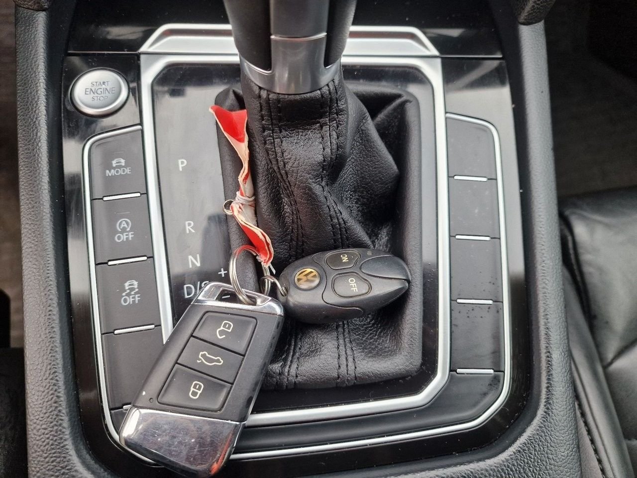 Volkswagen Passat 2.0 TDI DPF SCR BMT 4Motion DSG Sekventiell, 240hk, 2015