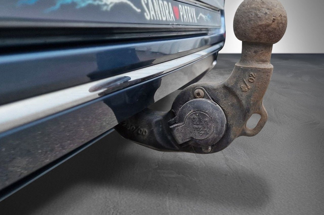 Volkswagen Passat 2.0 TDI DPF SCR BMT 4Motion DSG Sekventiell, 240hk, 2015