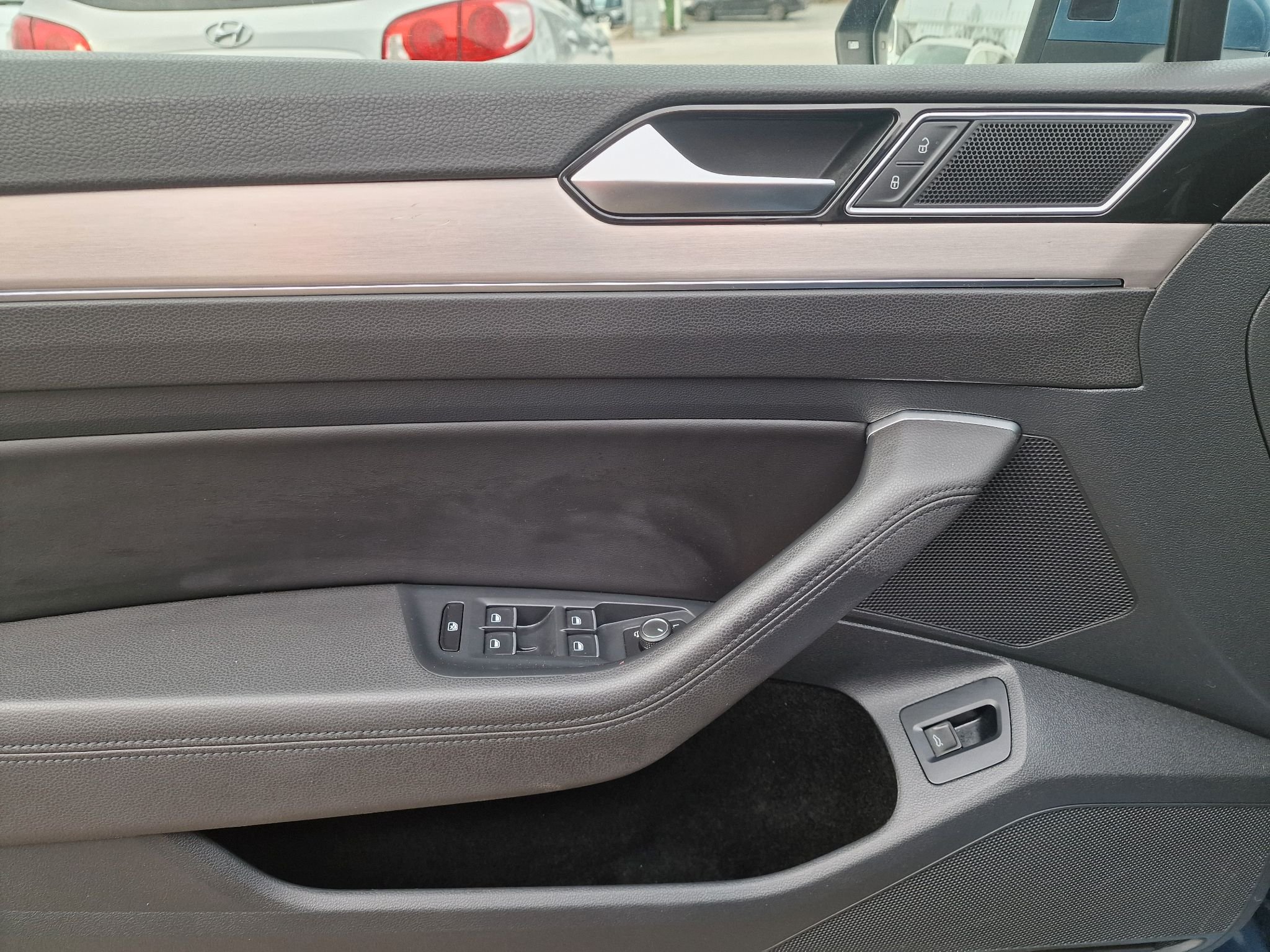 Volkswagen Passat 2.0 TDI DPF SCR BMT 4Motion DSG Sekventiell, 240hk, 2015