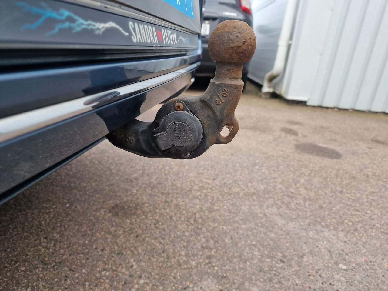 Volkswagen Passat 2.0 TDI DPF SCR BMT 4Motion DSG Sekventiell, 240hk, 2015