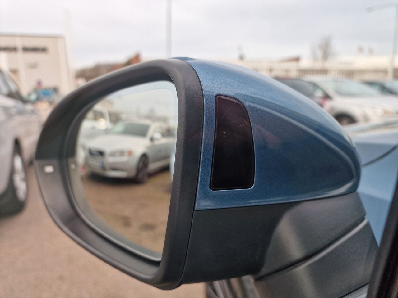 Volkswagen Passat 2.0 TDI DPF SCR BMT 4Motion DSG Sekventiell, 240hk, 2015