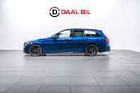 Mercedes-Benz AMG C 43 T 4M AMG 360° PANO DRAG BURMESTER®