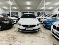 Volvo V60 D4 Momentum Euro 6,Svensksåld,kamremsbytt