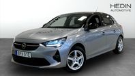 Opel Corsa-e DESIGNLINE E136 EJ NAV