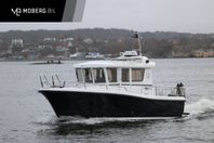 Minor 25 Offshore | Volvo Penta D4 / 260hk 2012
