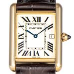 Cartier Tank Louis