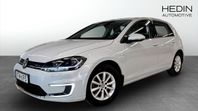 Volkswagen E-Golf 136hk Comfort