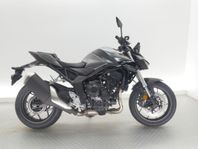Honda CB1000 Hornet Demo