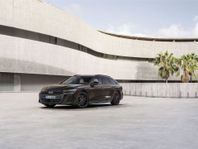 Audi A6 Quattro TDI NYA Modellen Nu Beställningsbar