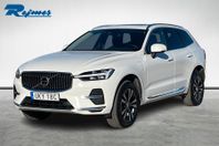 Volvo XC60 Recharge T6 II Inscr Expression