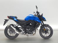Honda CB750 Hornet *Kampanj*