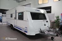 Polar 680 CTX BK / AC Bodel / Alde / Mover