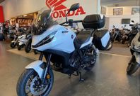 Honda NT1100 * KAMPANJ *