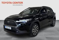 Toyota Corolla Cross Hybrid AWD-i 2,0 Style