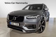 Volvo XC90 T8 TE R-Design 7-säten