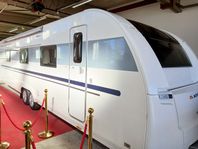 Adria Alpina 903 KAMPANJ
