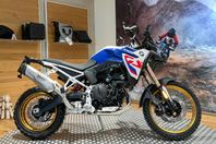 BMW F 900 GS | Dynamic-paket ingår!