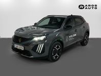 Peugeot 2008 HYBRID Edition 136hk Automat Kampanj!