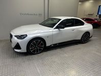 BMW M240 xDrive Coupé M Sport / MOMS / VAT