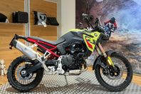 BMW F900GS |  Dynamicpaket ingår