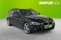 BMW 330 i xDrive M-sport H/K Pano Drag Skinn 252 hk