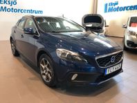 Volvo V40 Cross Country D3 Ocean Race, Momentum *Vinterhjul*