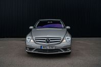 Mercedes-Benz R 63 AMG 4MATIC, 1/2 i Sverige!