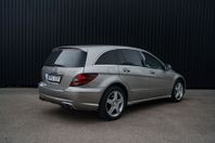 Mercedes-Benz R 63 AMG 4MATIC, 1/2 i Sverige!