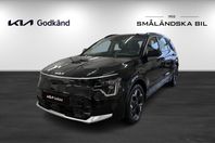 Kia Niro EV Action 204hk
