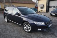 Volvo V70 D4 Classic Momentum VOC/Drag/Värmare