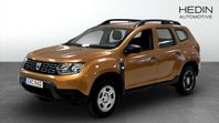 Dacia Duster DUSTER 1.6 SCe Manuell, 115hk, 2019