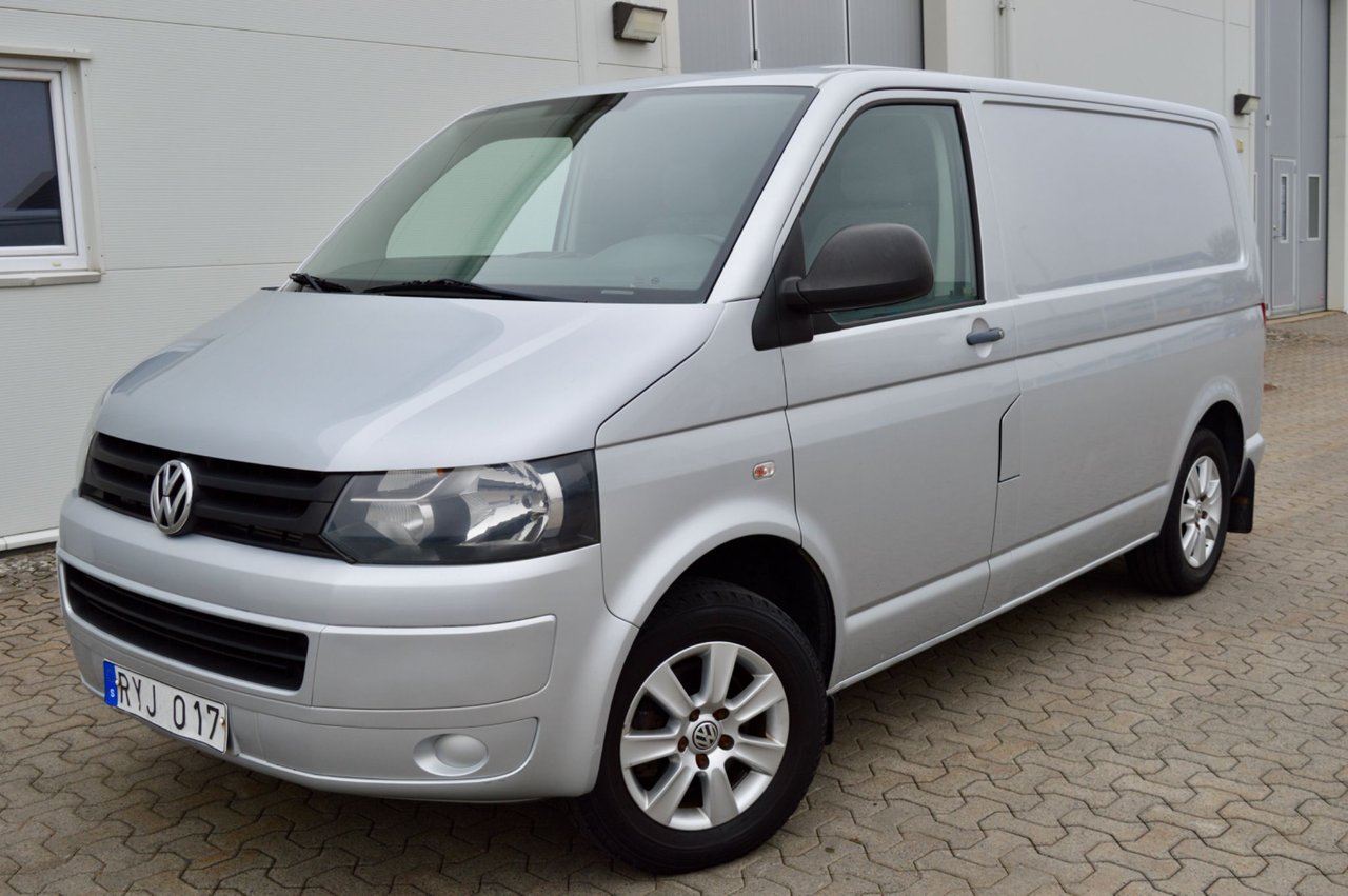 Volkswagen Transporter T28 2....