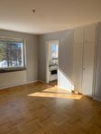 Bostad uthyres - lägenhet i Vännäs - 1 rum, 31m²