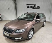 Skoda Octavia Kombi 1.4 TSI Aut Ambition Drivers Edition